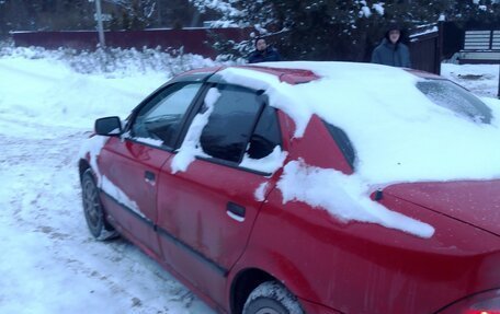 Iran Khodro Samand, 2006 год, 150 000 рублей, 4 фотография