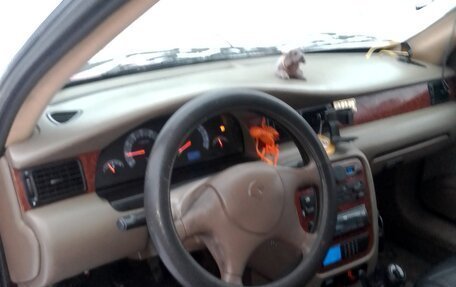 Iran Khodro Samand, 2006 год, 150 000 рублей, 6 фотография