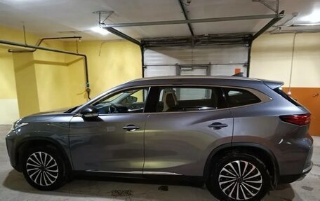 CheryExeed TXL, 2023 год, 2 300 000 рублей, 4 фотография