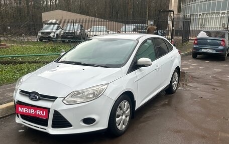 Ford Focus III, 2013 год, 700 000 рублей, 9 фотография