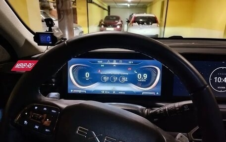 CheryExeed TXL, 2023 год, 2 300 000 рублей, 6 фотография