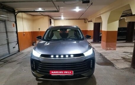 CheryExeed TXL, 2023 год, 2 300 000 рублей, 2 фотография