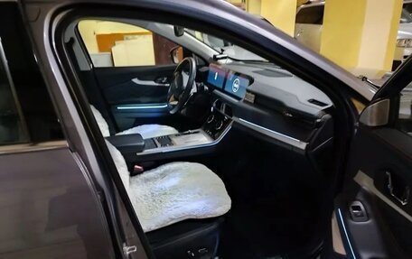 CheryExeed TXL, 2023 год, 2 300 000 рублей, 8 фотография