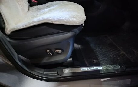 CheryExeed TXL, 2023 год, 2 300 000 рублей, 13 фотография