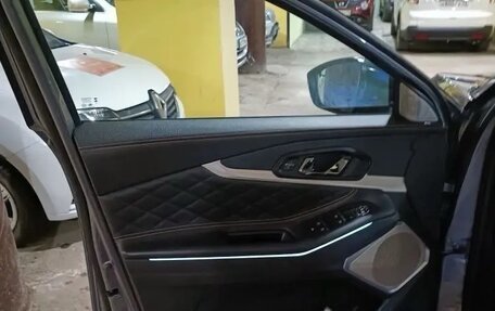 CheryExeed TXL, 2023 год, 2 300 000 рублей, 9 фотография