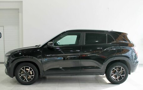 Hyundai Creta, 2021 год, 2 149 000 рублей, 4 фотография