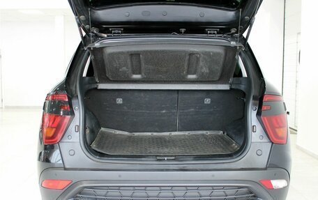 Hyundai Creta, 2021 год, 2 149 000 рублей, 7 фотография