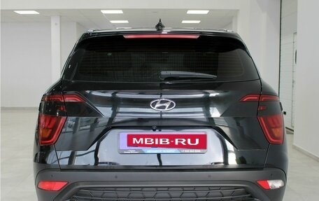 Hyundai Creta, 2021 год, 2 149 000 рублей, 6 фотография