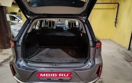 CheryExeed TXL, 2023 год, 2 300 000 рублей, 12 фотография