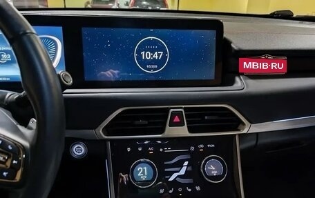 CheryExeed TXL, 2023 год, 2 300 000 рублей, 7 фотография