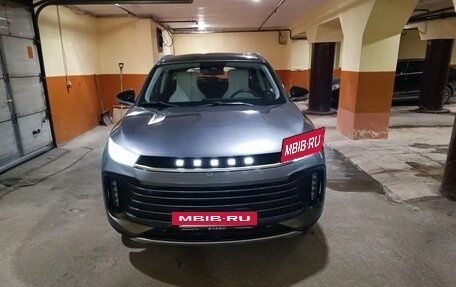 CheryExeed TXL, 2023 год, 2 300 000 рублей, 15 фотография