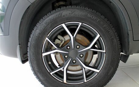 Hyundai Creta, 2021 год, 2 149 000 рублей, 11 фотография