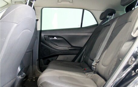 Hyundai Creta, 2021 год, 2 149 000 рублей, 13 фотография