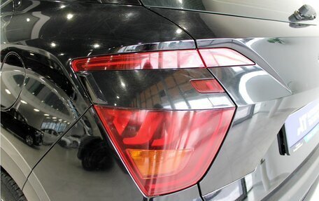 Hyundai Creta, 2021 год, 2 149 000 рублей, 10 фотография