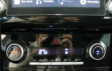 Hyundai Creta, 2021 год, 2 149 000 рублей, 18 фотография