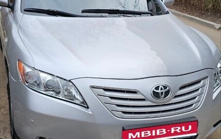 Toyota Camry, 2008 год, 850 000 рублей, 2 фотография