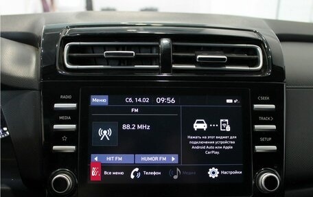 Hyundai Creta, 2021 год, 2 149 000 рублей, 17 фотография