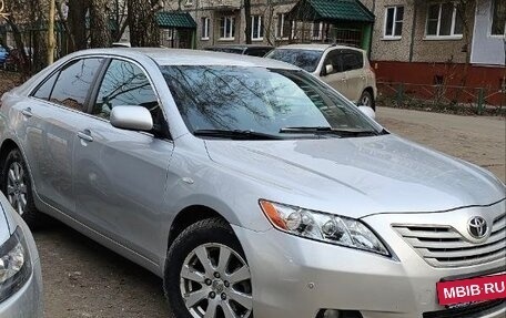 Toyota Camry, 2008 год, 850 000 рублей, 7 фотография