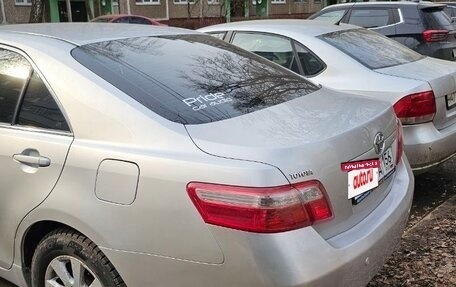 Toyota Camry, 2008 год, 850 000 рублей, 6 фотография