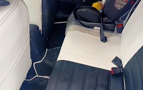 Volkswagen Polo VI (EU Market), 2019 год, 1 020 000 рублей, 4 фотография