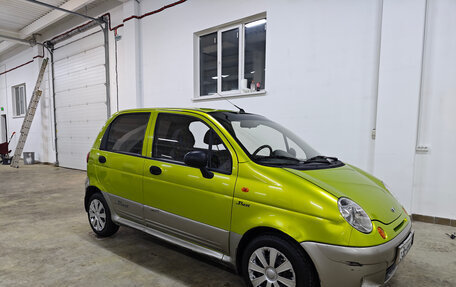 Daewoo Matiz I, 2012 год, 350 000 рублей, 3 фотография
