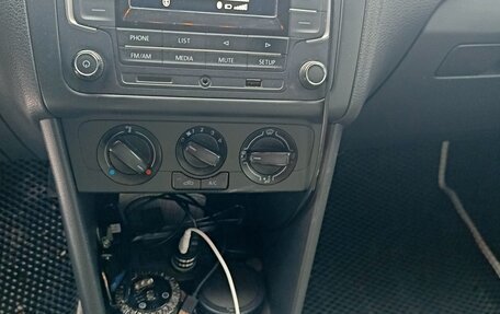 Volkswagen Polo VI (EU Market), 2019 год, 1 020 000 рублей, 8 фотография