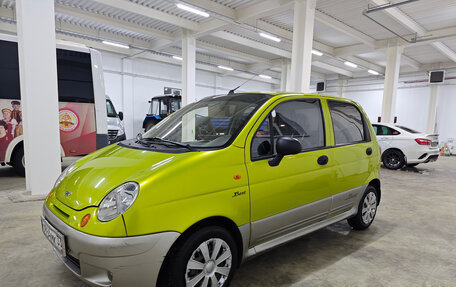 Daewoo Matiz I, 2012 год, 350 000 рублей, 2 фотография