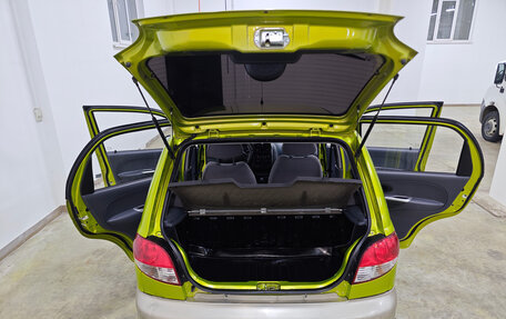 Daewoo Matiz I, 2012 год, 350 000 рублей, 6 фотография