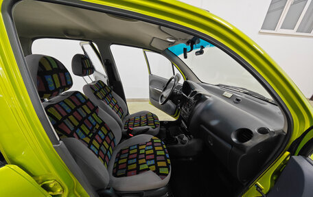 Daewoo Matiz I, 2012 год, 350 000 рублей, 7 фотография