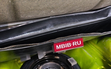 Daewoo Matiz I, 2012 год, 350 000 рублей, 13 фотография