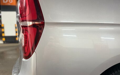 Hyundai Grand Starex Grand Starex I рестайлинг 2, 2020 год, 4 300 000 рублей, 7 фотография