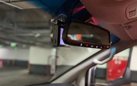 Hyundai Grand Starex Grand Starex I рестайлинг 2, 2020 год, 4 300 000 рублей, 16 фотография