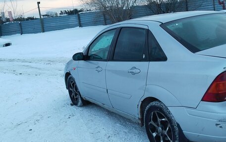 Ford Focus IV, 2004 год, 260 000 рублей, 2 фотография