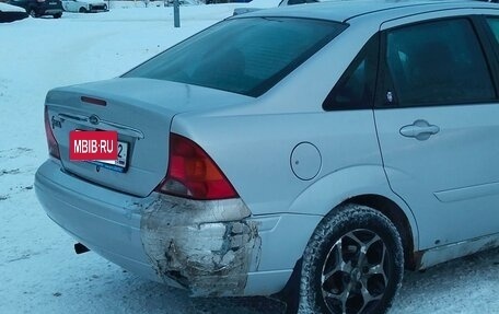 Ford Focus IV, 2004 год, 260 000 рублей, 6 фотография
