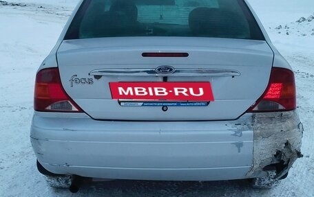 Ford Focus IV, 2004 год, 260 000 рублей, 5 фотография