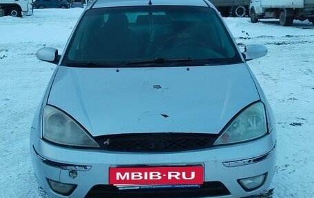Ford Focus IV, 2004 год, 260 000 рублей, 8 фотография