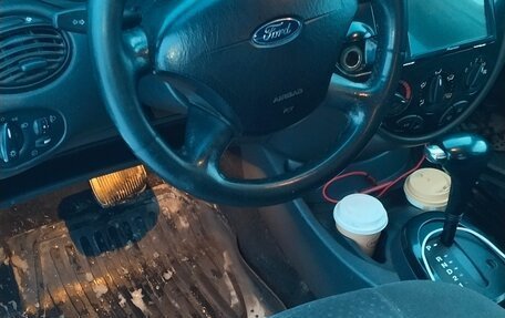 Ford Focus IV, 2004 год, 260 000 рублей, 17 фотография