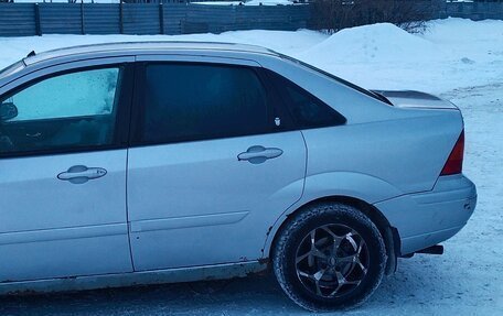 Ford Focus IV, 2004 год, 260 000 рублей, 12 фотография