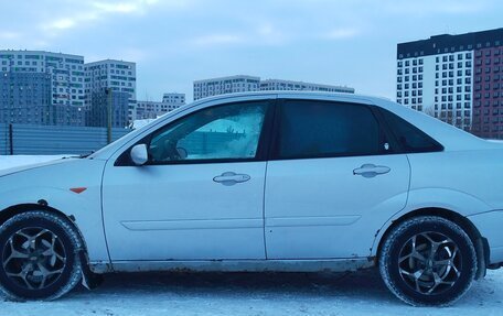 Ford Focus IV, 2004 год, 260 000 рублей, 10 фотография