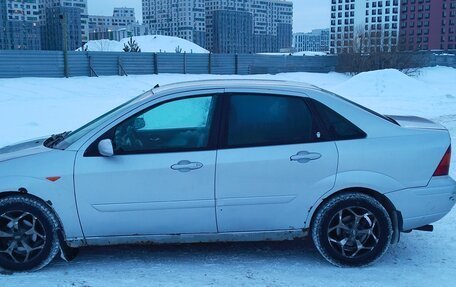 Ford Focus IV, 2004 год, 260 000 рублей, 11 фотография
