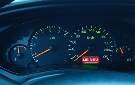 Ford Focus IV, 2004 год, 260 000 рублей, 16 фотография