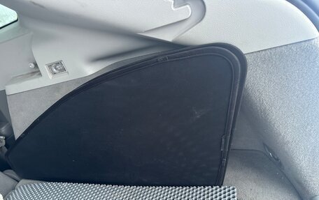 Cadillac SRX II рестайлинг, 2011 год, 980 000 рублей, 14 фотография