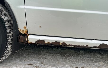 Skoda Fabia I, 2002 год, 175 000 рублей, 9 фотография