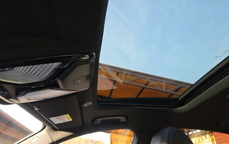 BMW 5 серия, 2020 год, 3 999 000 рублей, 13 фотография