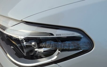 BMW 5 серия, 2020 год, 3 999 000 рублей, 15 фотография