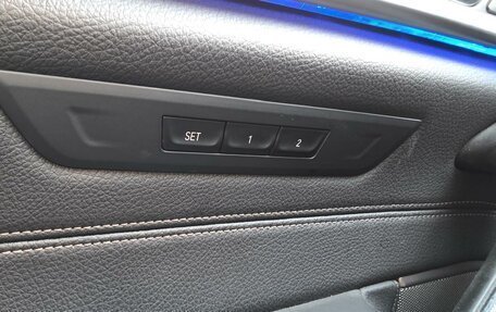 BMW 5 серия, 2020 год, 3 999 000 рублей, 17 фотография