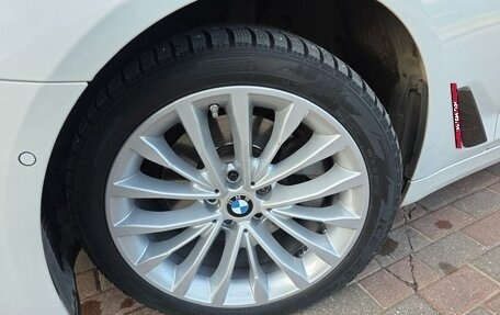 BMW 5 серия, 2020 год, 3 999 000 рублей, 14 фотография