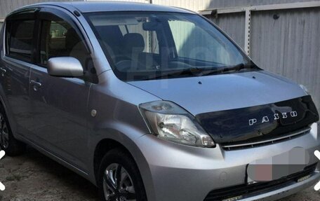 Toyota Passo III, 2006 год, 410 000 рублей, 2 фотография