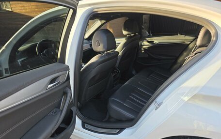BMW 5 серия, 2020 год, 3 999 000 рублей, 25 фотография