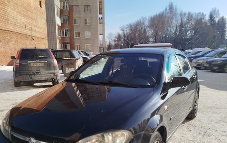 Chevrolet Lacetti, 2008 год, 500 000 рублей, 2 фотография